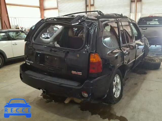 2006 GMC ENVOY 1GKDS13S862141074 image 3