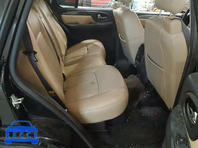 2006 GMC ENVOY 1GKDS13S862141074 image 5