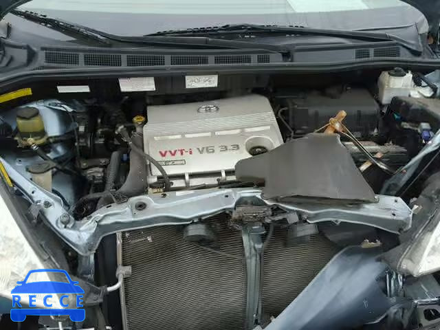 2006 TOYOTA SIENNA XLE 5TDBA22C46S074939 image 6