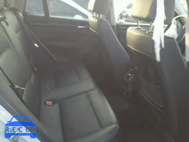 2013 BMW X3 XDRIVE2 5UXWX9C56DL873983 image 5