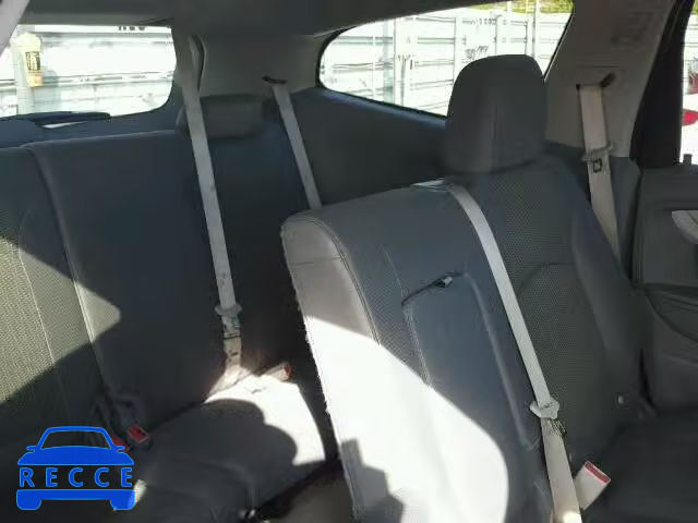 2014 CHEVROLET TRAVERSE L 1GNKRFKDXEJ347961 image 5