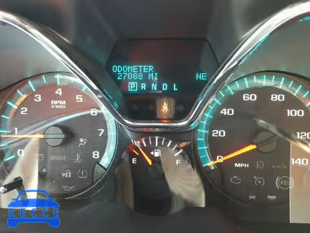 2014 CHEVROLET TRAVERSE L 1GNKRFKDXEJ347961 image 7