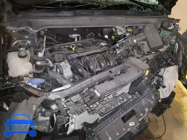 2016 FORD FUSION SE 3FA6P0H71GR212784 зображення 6