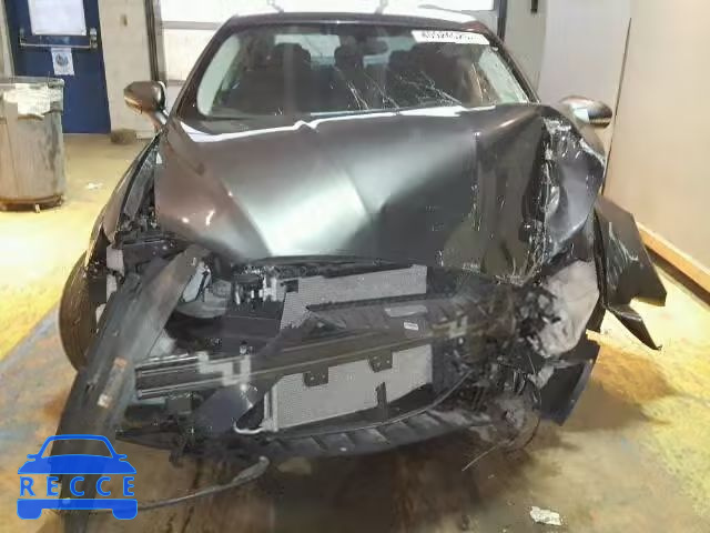 2016 FORD FUSION SE 3FA6P0H71GR212784 зображення 8