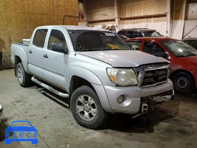 2006 TOYOTA TACOMA PRE 3TMJU62N16M027475 зображення 0