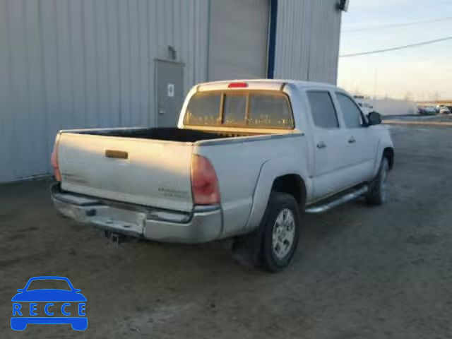 2006 TOYOTA TACOMA PRE 3TMJU62N16M027475 Bild 3