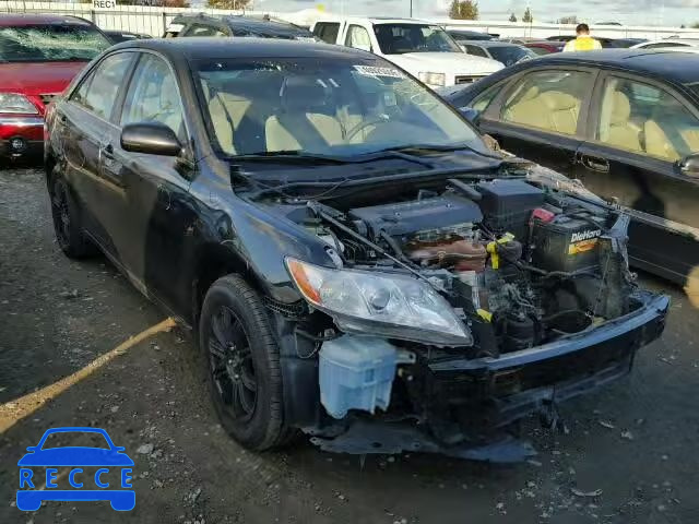 2008 TOYOTA CAMRY CE/L 4T1BE46K38U773961 image 0