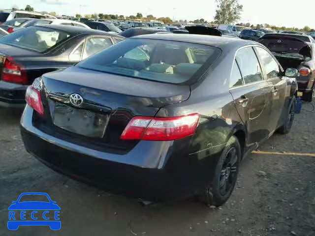 2008 TOYOTA CAMRY CE/L 4T1BE46K38U773961 image 3