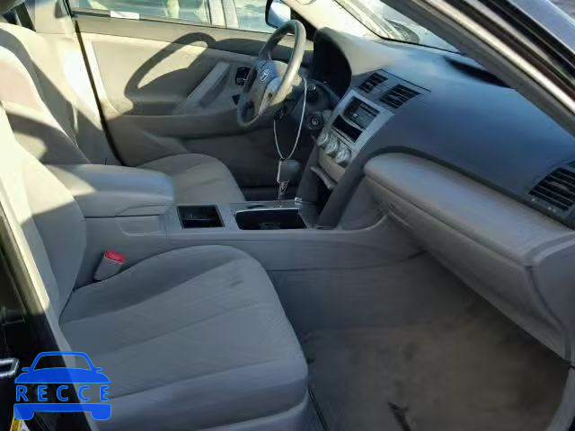 2008 TOYOTA CAMRY CE/L 4T1BE46K38U773961 image 4