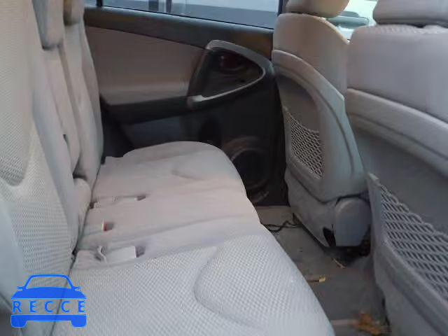 2007 TOYOTA RAV4 LTD JTMBK31V775021570 image 5