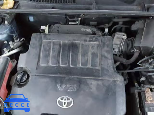 2007 TOYOTA RAV4 LTD JTMBK31V775021570 image 6