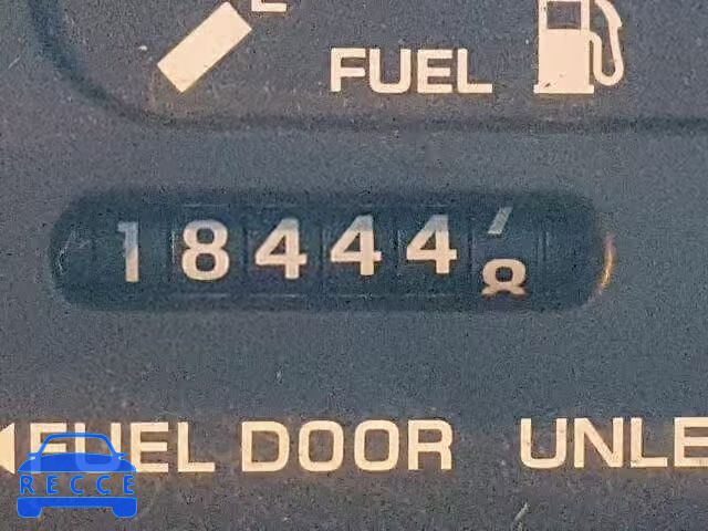 1997 NISSAN QUEST XE/G 4N2DN111XVD823600 image 7