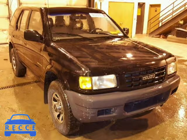 1998 ISUZU RODEO S/LS 4S2CM58WXW4370594 Bild 0