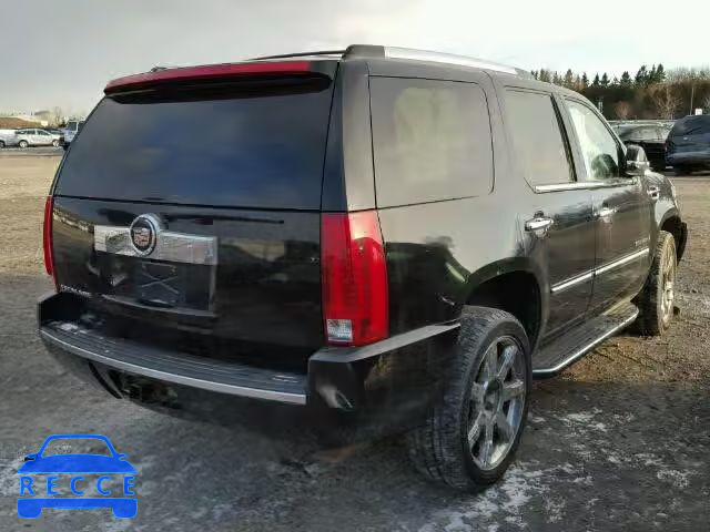 2007 CADILLAC ESCALADE L 1GYFK63817R143810 image 3