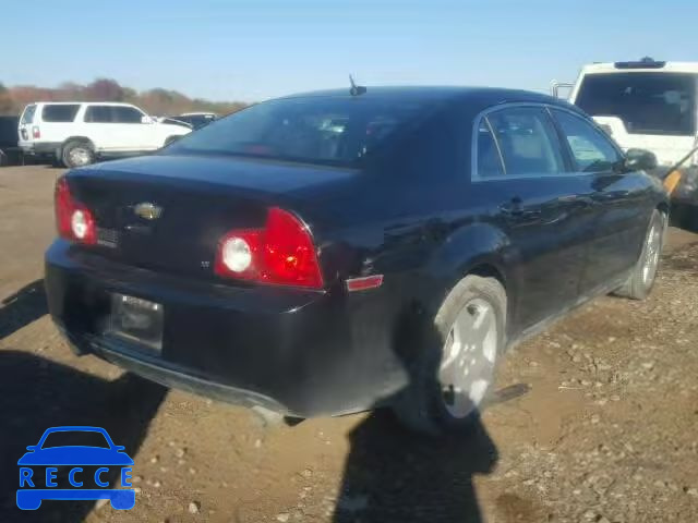 2009 CHEVROLET MALIBU 2LT 1G1ZJ57759F238675 Bild 3