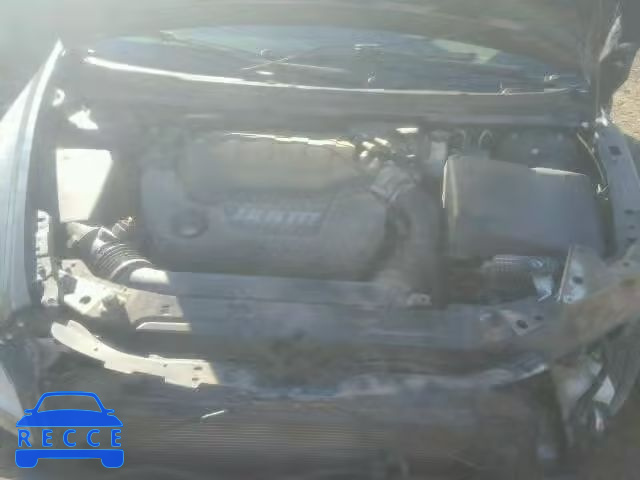 2009 CHEVROLET MALIBU 2LT 1G1ZJ57759F238675 image 6