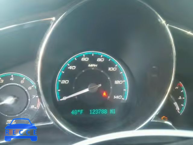 2009 CHEVROLET MALIBU 2LT 1G1ZJ57759F238675 image 7