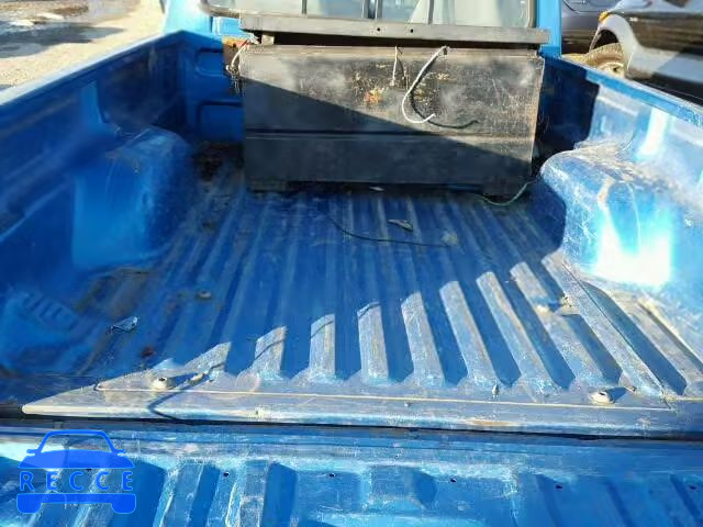 1992 FORD RANGER 1FTCR10X5NUA87139 image 5
