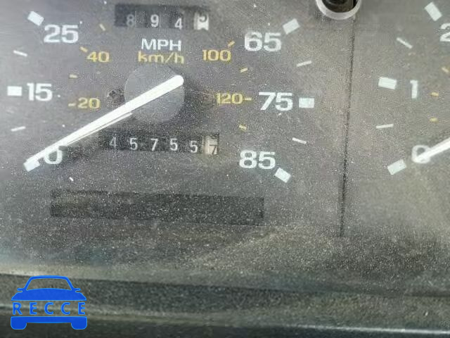 1992 FORD RANGER 1FTCR10X5NUA87139 image 7