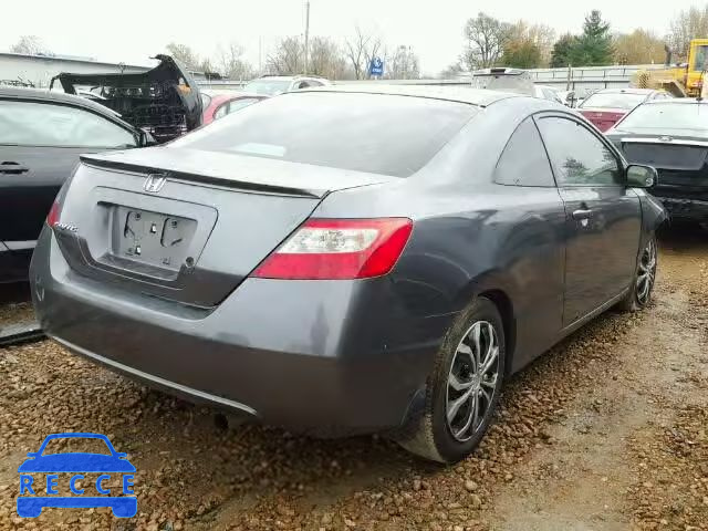 2010 HONDA CIVIC LX 2HGFG1B63AH538588 image 3