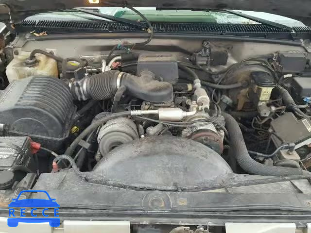 2000 CHEVROLET TAHOE K150 1GNEK13R6YR151407 image 6