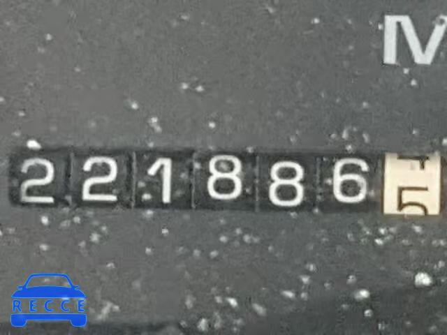2000 CHEVROLET TAHOE K150 1GNEK13R6YR151407 image 7