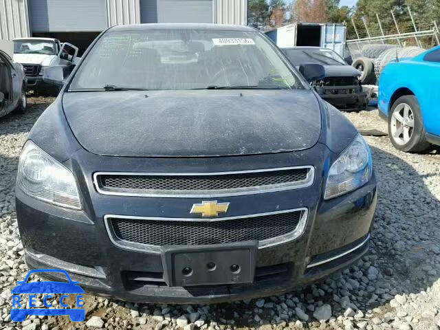 2011 CHEVROLET MALIBU 1LT 1G1ZC5E11BF151886 зображення 9