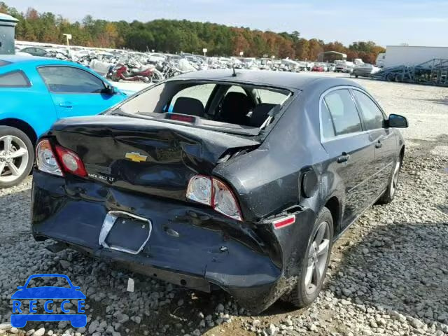 2011 CHEVROLET MALIBU 1LT 1G1ZC5E11BF151886 зображення 3