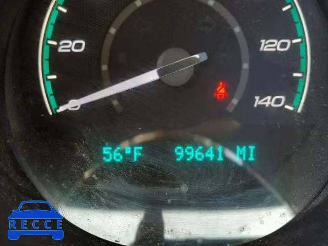 2011 CHEVROLET MALIBU 1LT 1G1ZC5E11BF151886 зображення 7