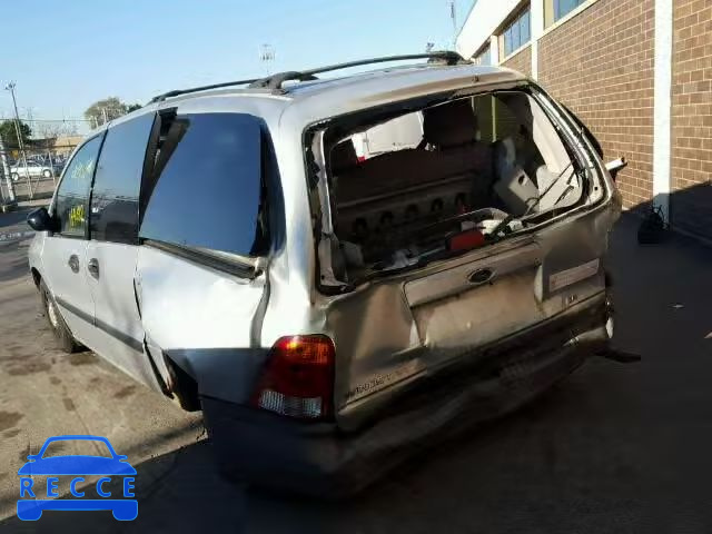 2003 FORD WINDSTAR L 2FMZA51463BA70331 Bild 2