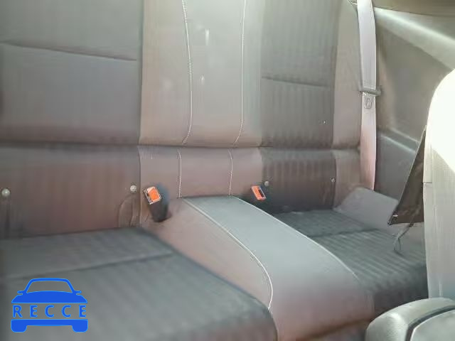 2015 CHEVROLET CAMARO LS 2G1FB1E39F9194970 image 5