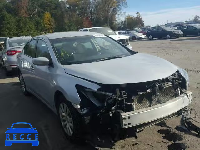 2013 NISSAN ALTIMA 2.5 1N4AL3AP4DN569523 image 0