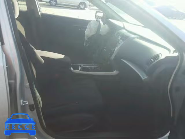 2013 NISSAN ALTIMA 2.5 1N4AL3AP4DN569523 image 4