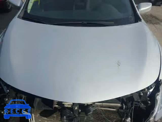 2013 NISSAN ALTIMA 2.5 1N4AL3AP4DN569523 image 6