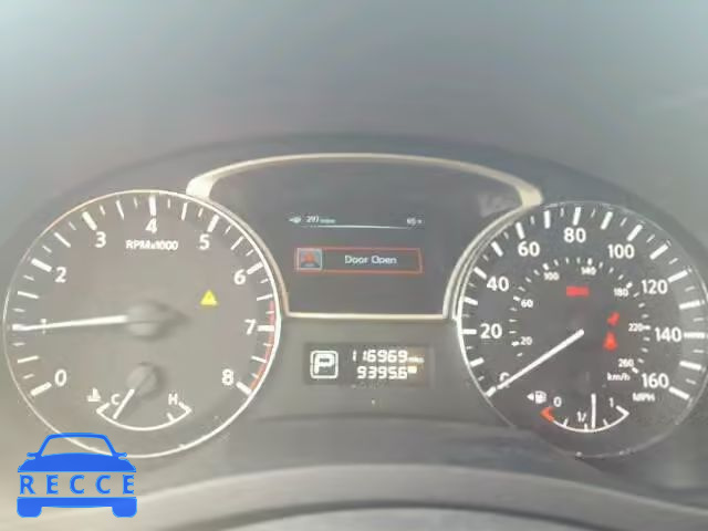 2013 NISSAN ALTIMA 2.5 1N4AL3AP4DN569523 image 7