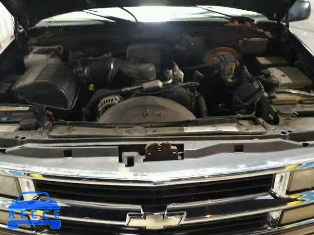 1998 CHEVROLET C1500 2GCEC19RXW1213118 image 6