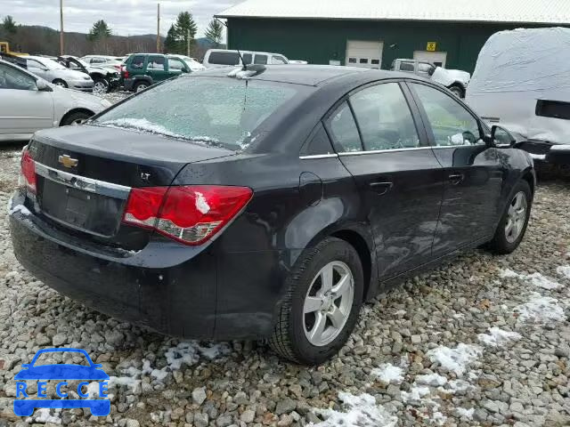 2016 CHEVROLET CRUZE LIMI 1G1PE5SB8G7162867 Bild 3