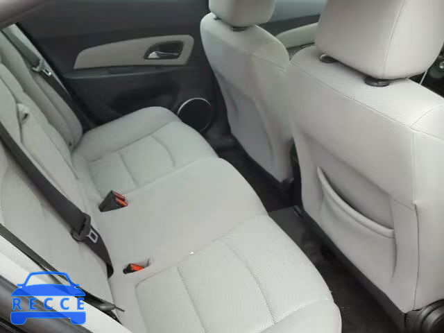 2016 CHEVROLET CRUZE LIMI 1G1PE5SB8G7162867 зображення 5