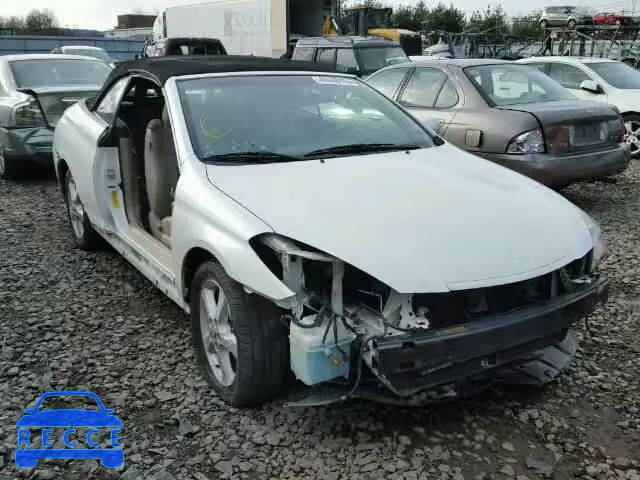 2007 TOYOTA CAMRY SOLA 4T1FA38P57U112687 image 0