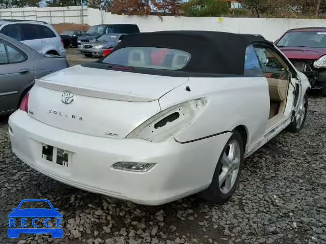2007 TOYOTA CAMRY SOLA 4T1FA38P57U112687 image 3