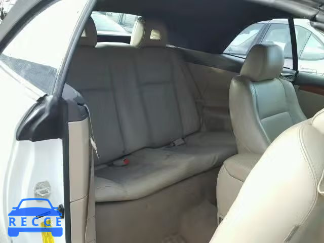 2007 TOYOTA CAMRY SOLA 4T1FA38P57U112687 image 5