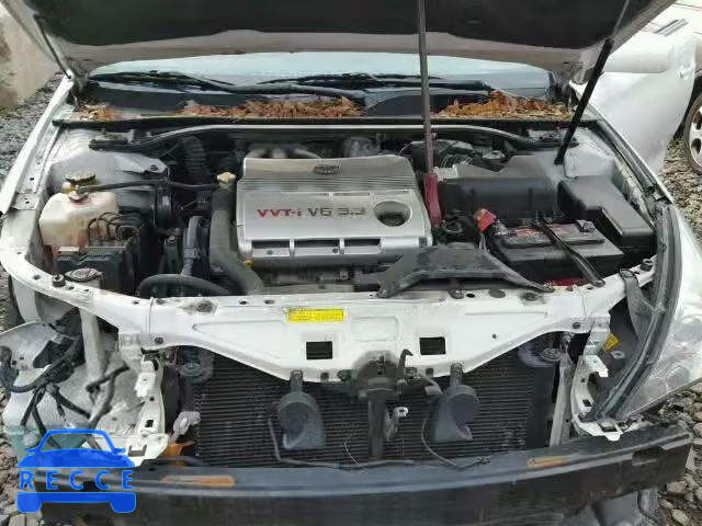 2007 TOYOTA CAMRY SOLA 4T1FA38P57U112687 image 6