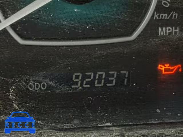 2007 TOYOTA CAMRY SOLA 4T1FA38P57U112687 image 7