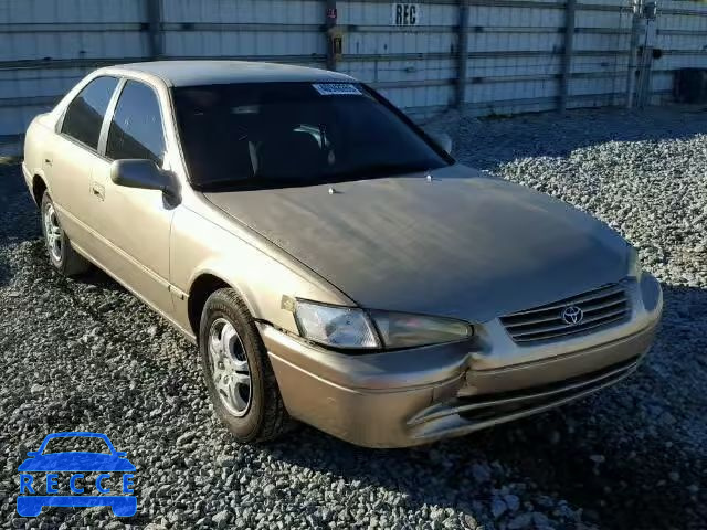 1997 TOYOTA CAMRY CE/L 4T1BG22K9VU823164 image 0