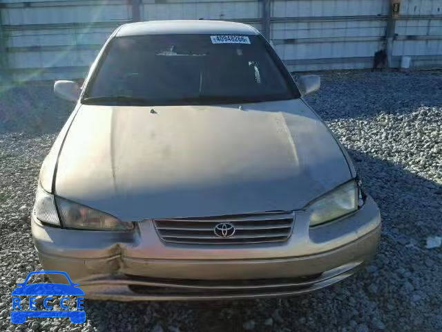 1997 TOYOTA CAMRY CE/L 4T1BG22K9VU823164 image 9