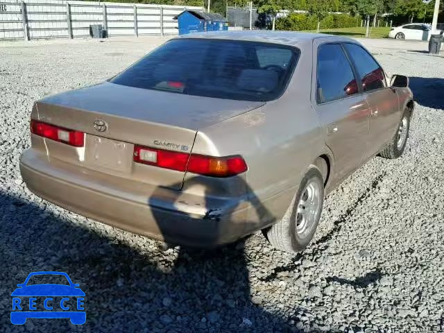 1997 TOYOTA CAMRY CE/L 4T1BG22K9VU823164 image 3
