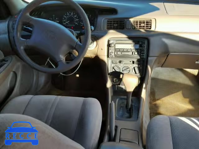 1997 TOYOTA CAMRY CE/L 4T1BG22K9VU823164 image 8