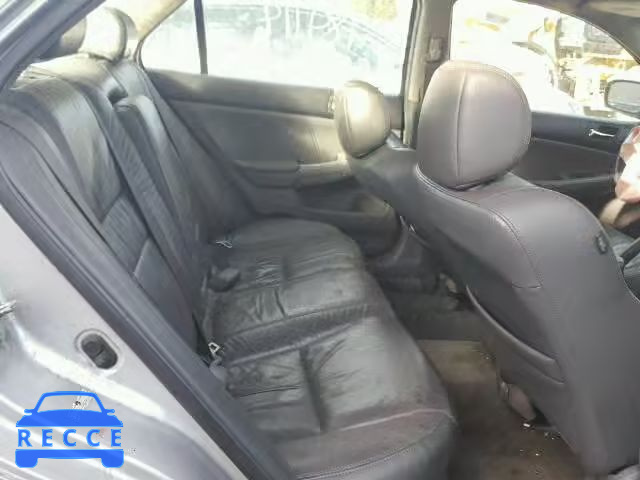 2007 HONDA ACCORD EX 1HGCM66557A088119 зображення 5