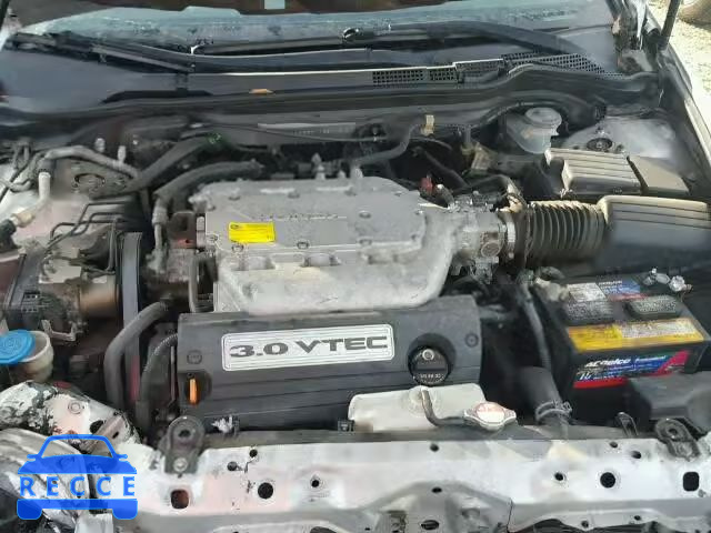 2007 HONDA ACCORD EX 1HGCM66557A088119 зображення 6