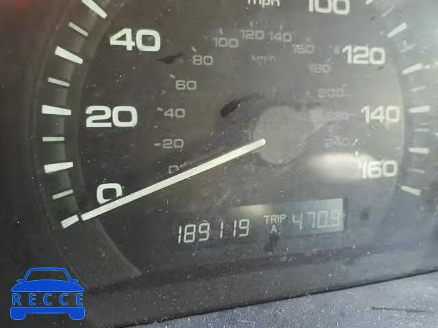 2007 HONDA ACCORD EX 1HGCM66557A088119 зображення 7